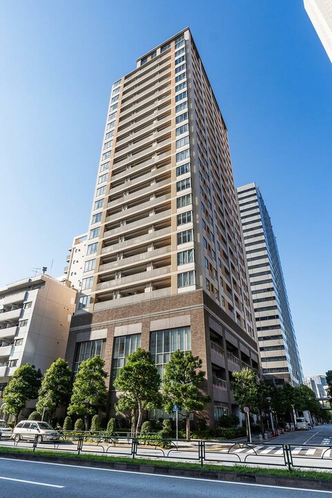 サンウッド品川天王洲タワー